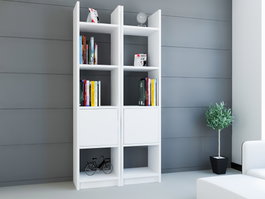 Hanah Home Esbi 102 - Blanco